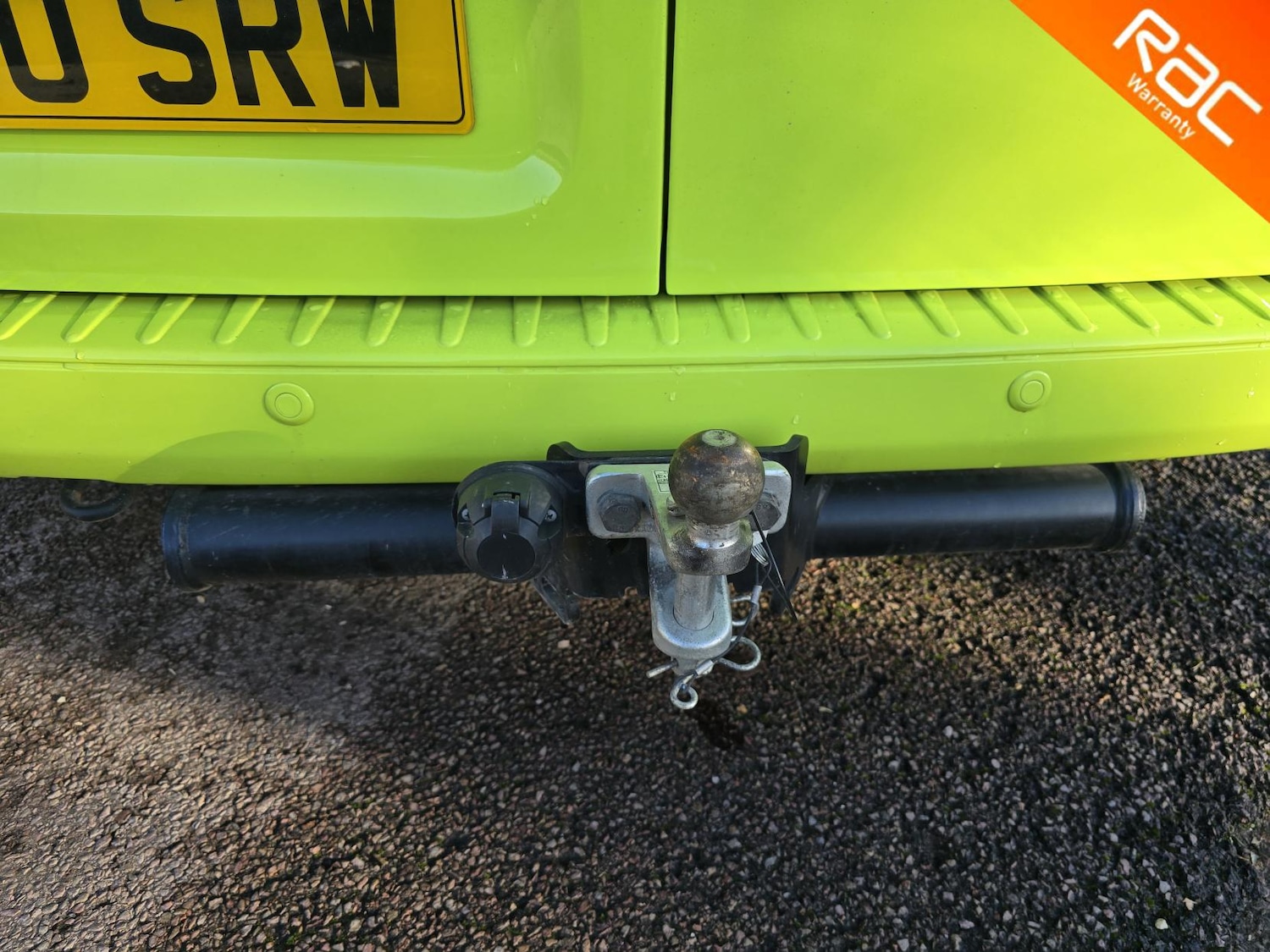 Used Ford Transit Custom 2016 for sale - 76766721: Photo 13