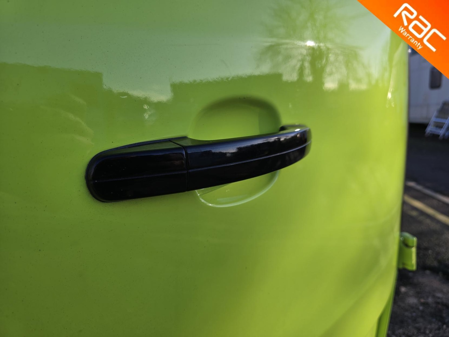 Used Ford Transit Custom 2016 for sale - 76766721: Photo 14