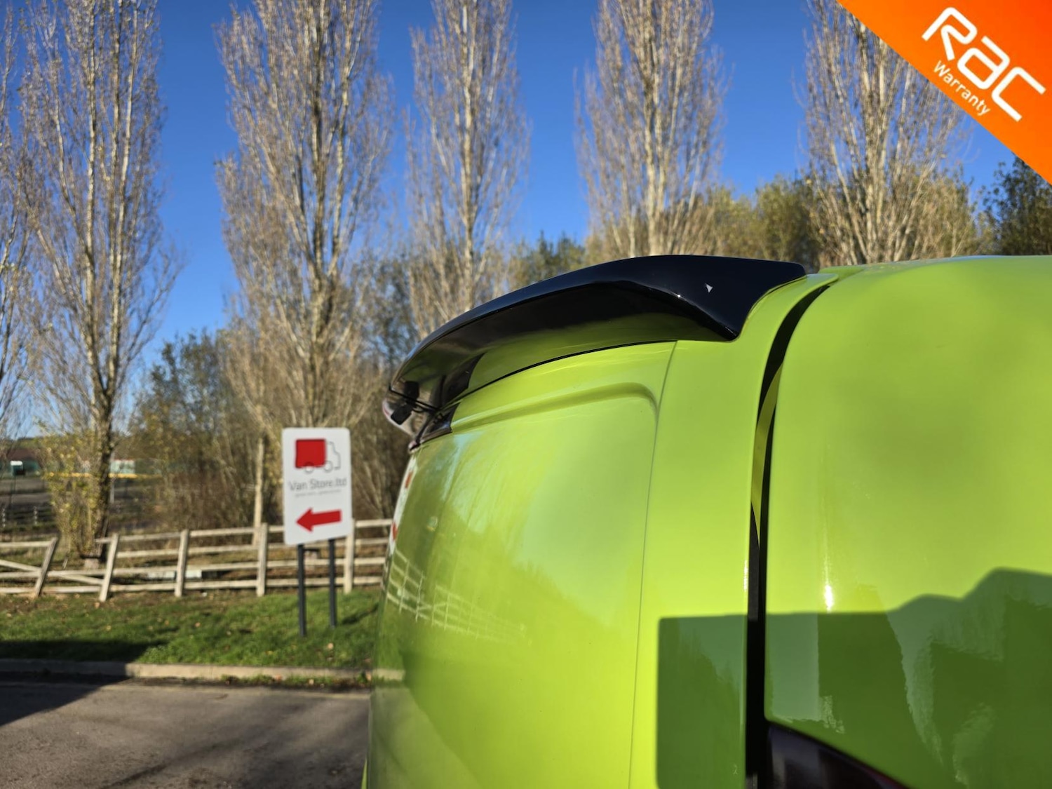 Used Ford Transit Custom 2016 for sale - 76766721: Photo 16