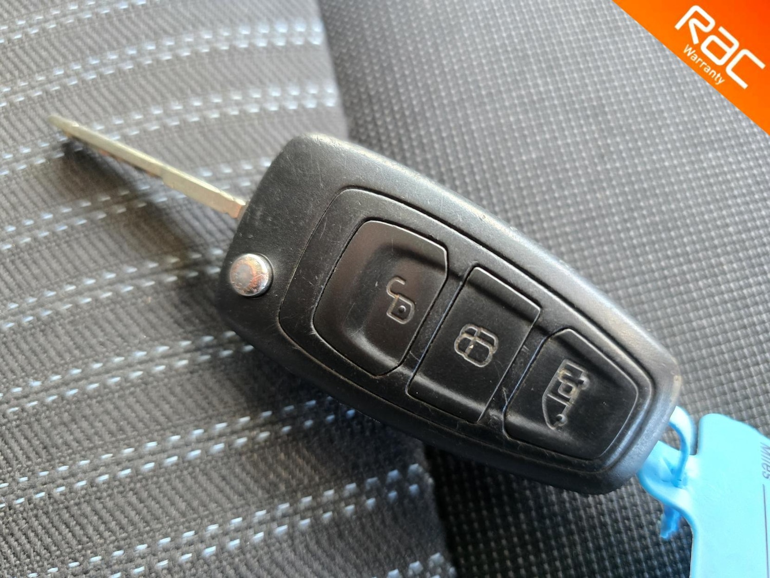 Used Ford Transit Custom 2016 for sale - 76766721: Photo 19