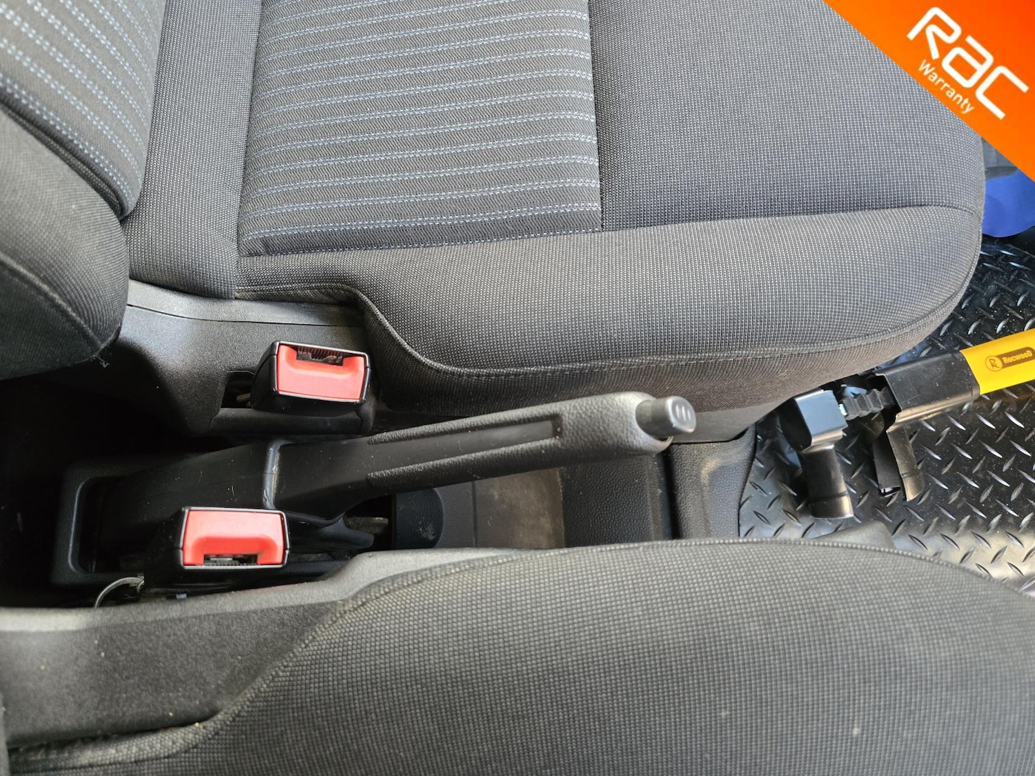 Used Ford Transit Custom 2016 for sale - 76766721: Photo 20