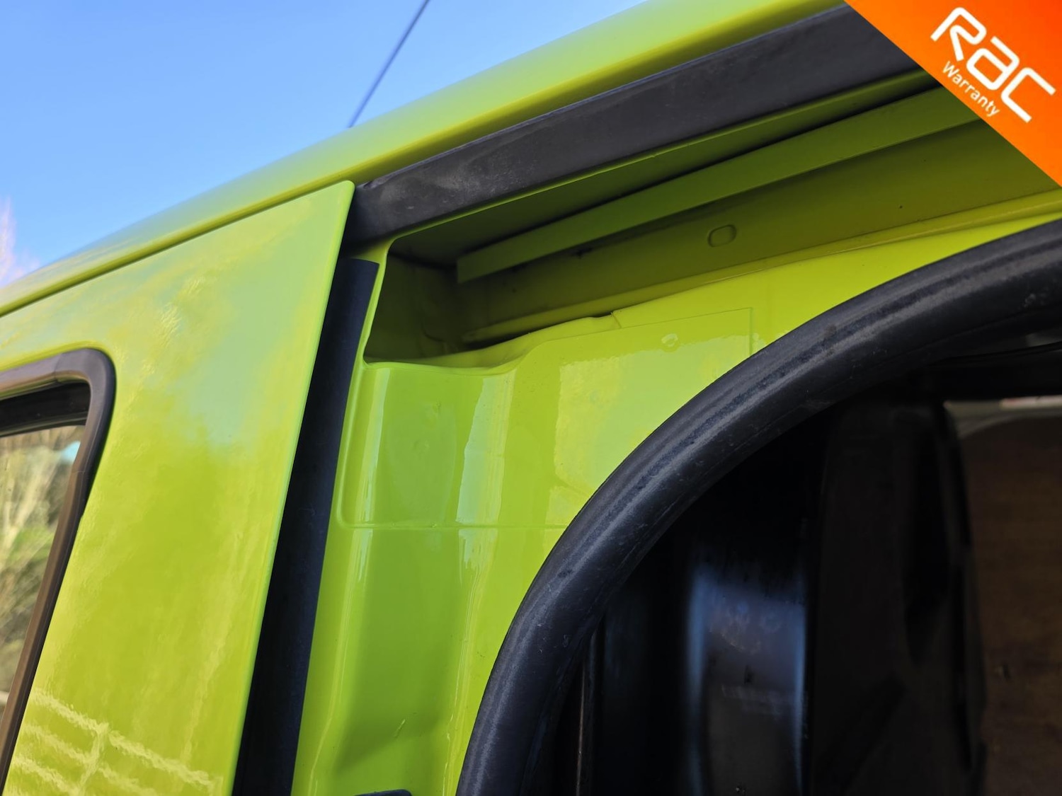 Used Ford Transit Custom 2016 for sale - 76766721: Photo 31