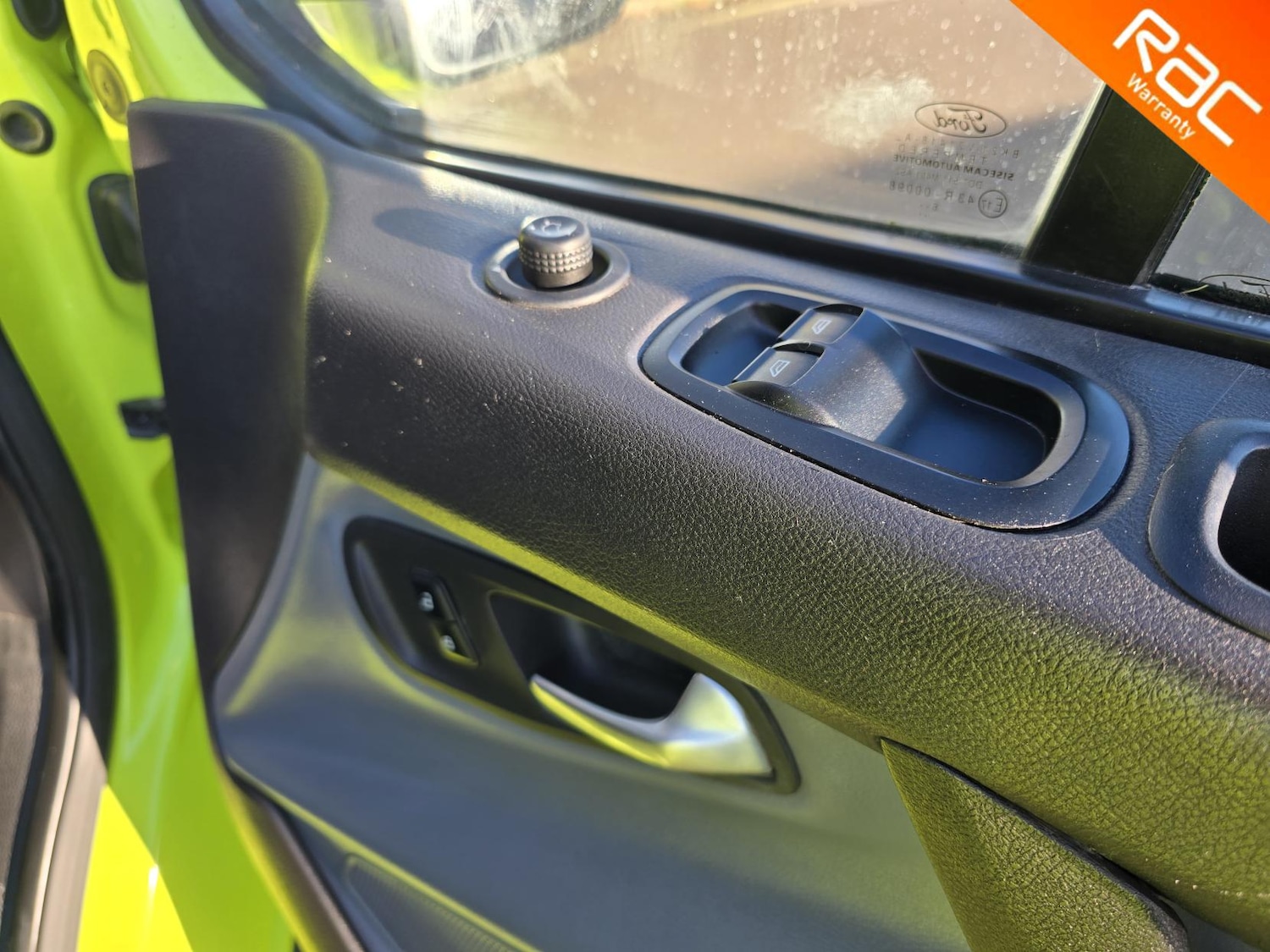 Used Ford Transit Custom 2016 for sale - 76766721: Photo 38