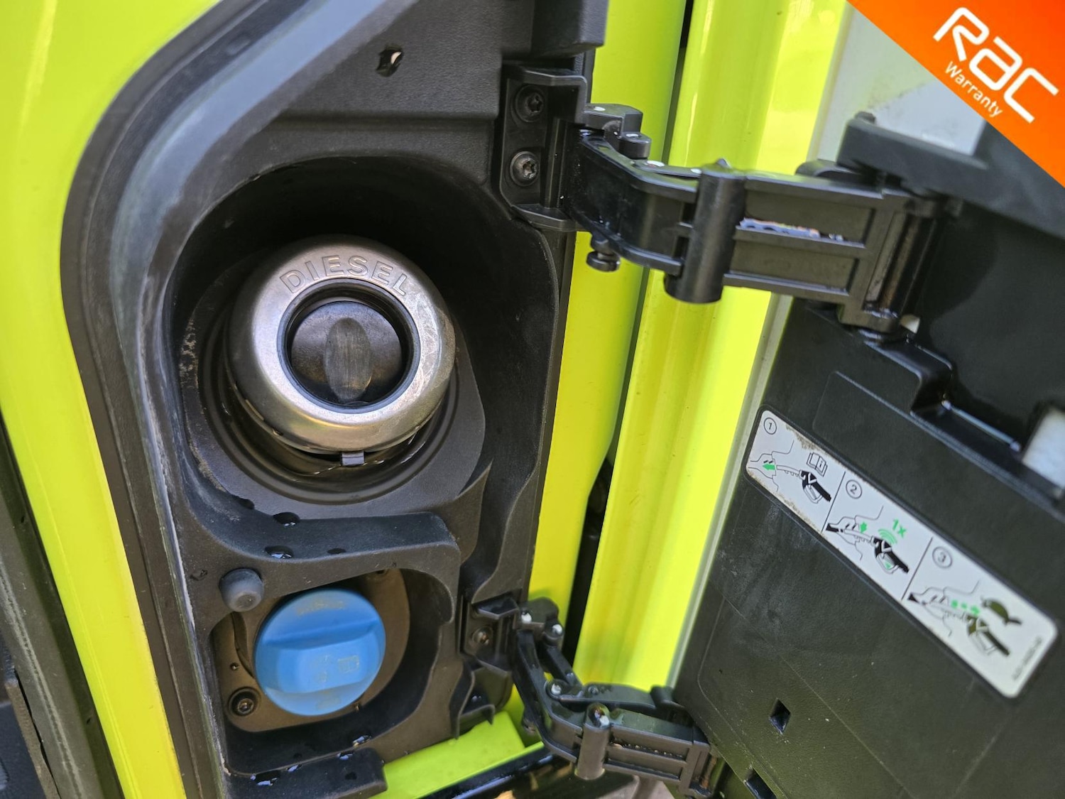 Used Ford Transit Custom 2016 for sale - 76766721: Photo 40