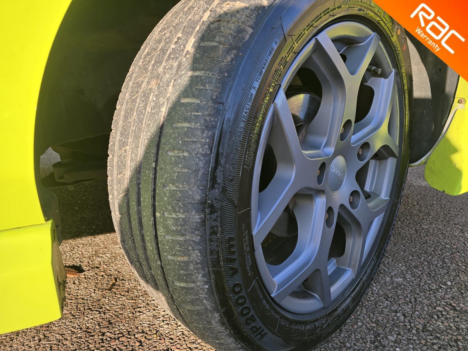 Used Ford Transit Custom 2016 for sale - 76766721: Photo 42