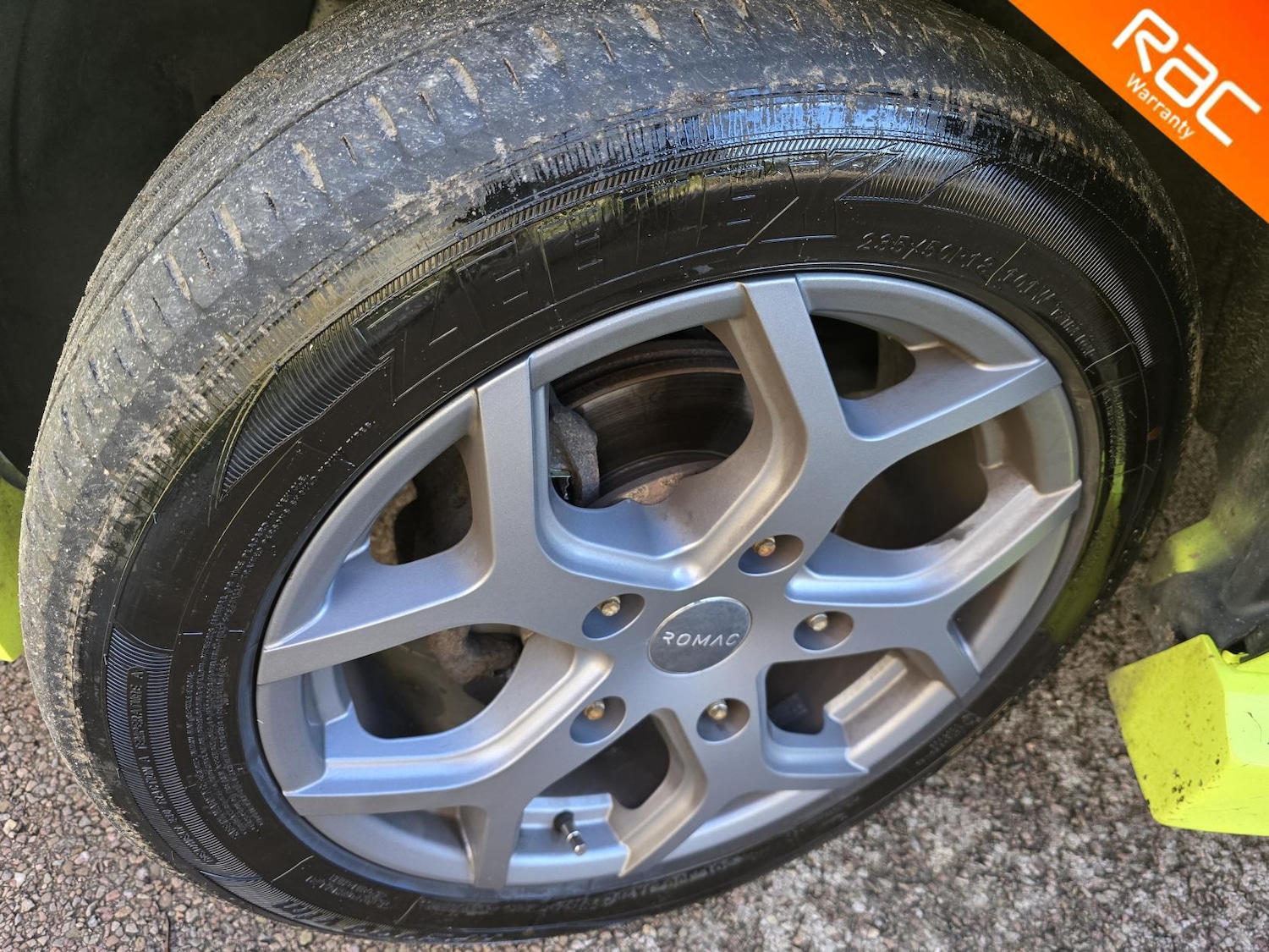 Used Ford Transit Custom 2016 for sale - 76766721: Photo 43