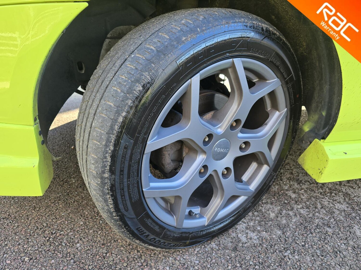 Used Ford Transit Custom 2016 for sale - 76766721: Photo 45