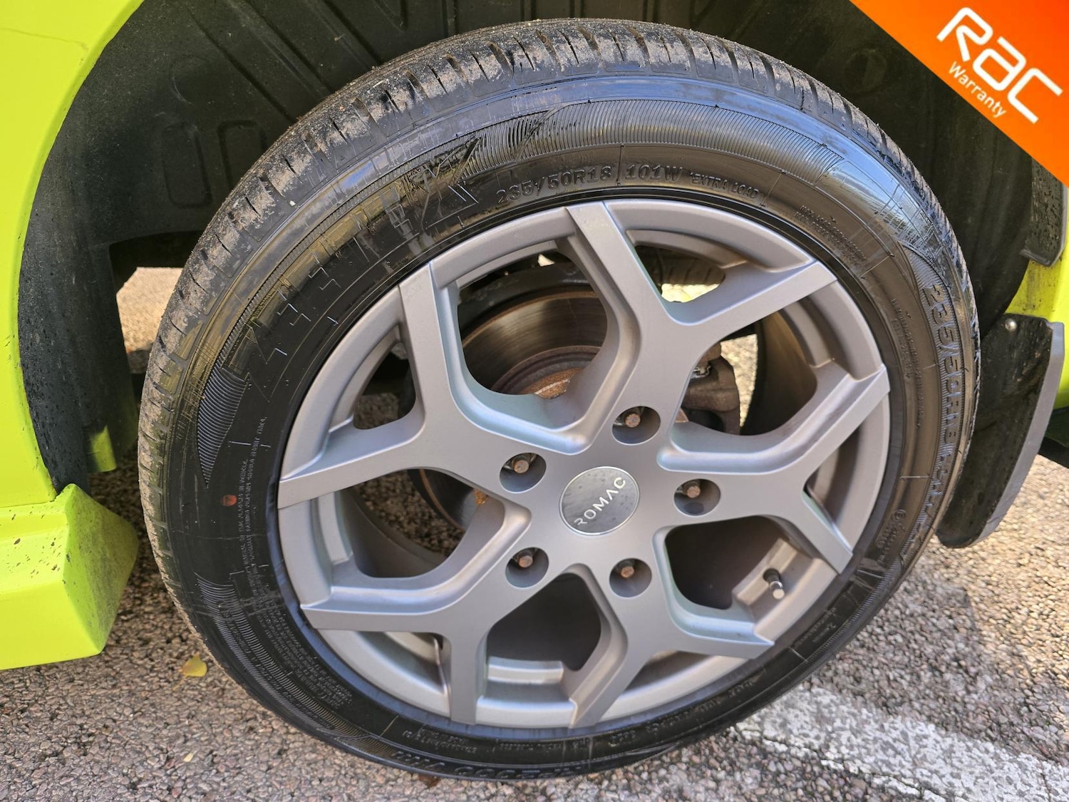 Used Ford Transit Custom 2016 for sale - 76766721: Photo 46