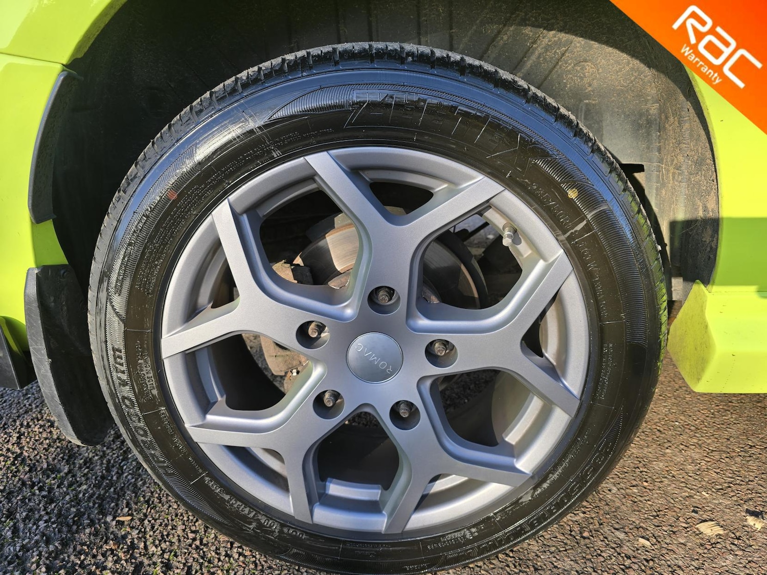 Used Ford Transit Custom 2016 for sale - 76766721: Photo 47