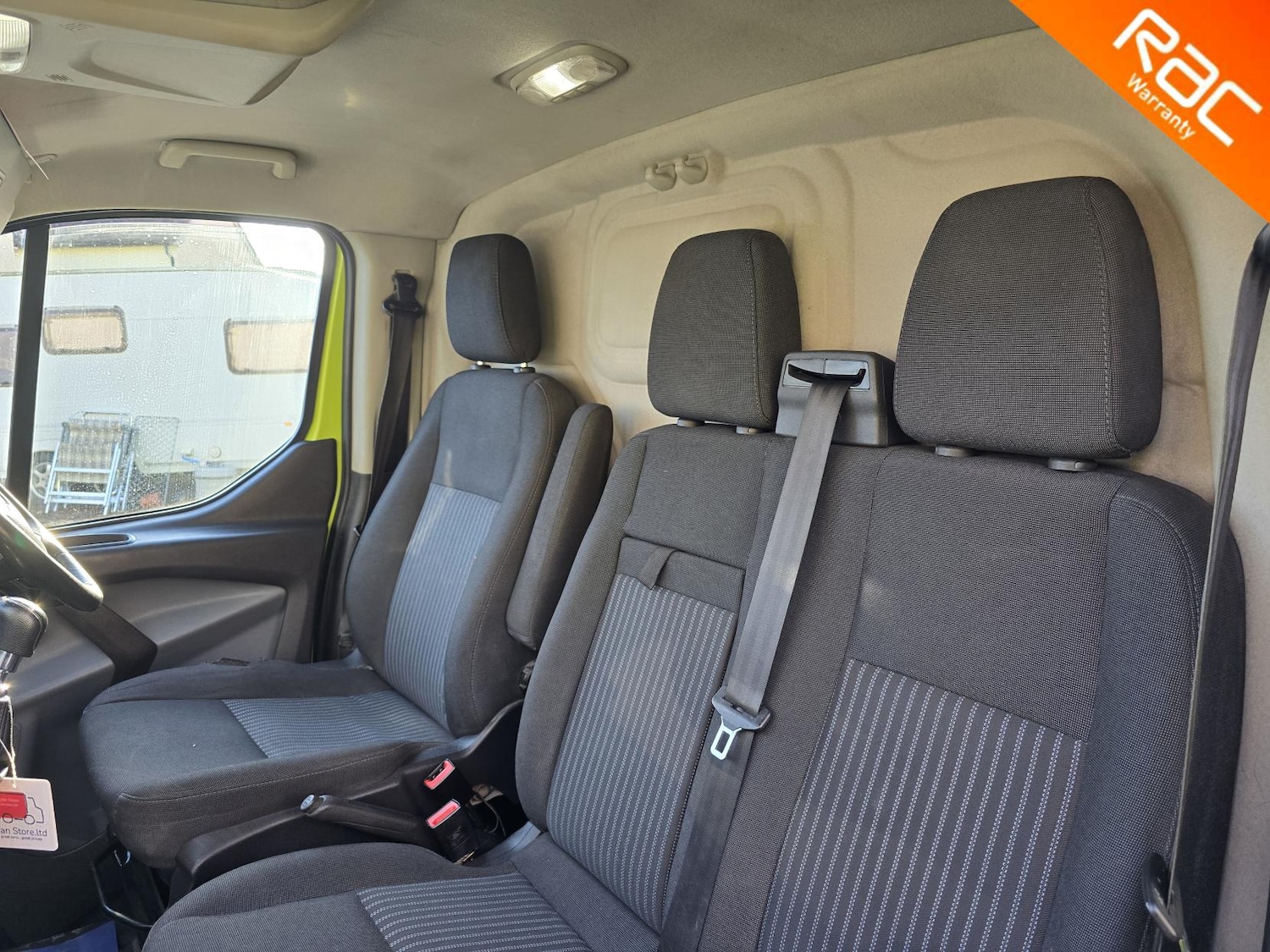 Used Ford Transit Custom 2016 for sale - 76766721: Photo 49