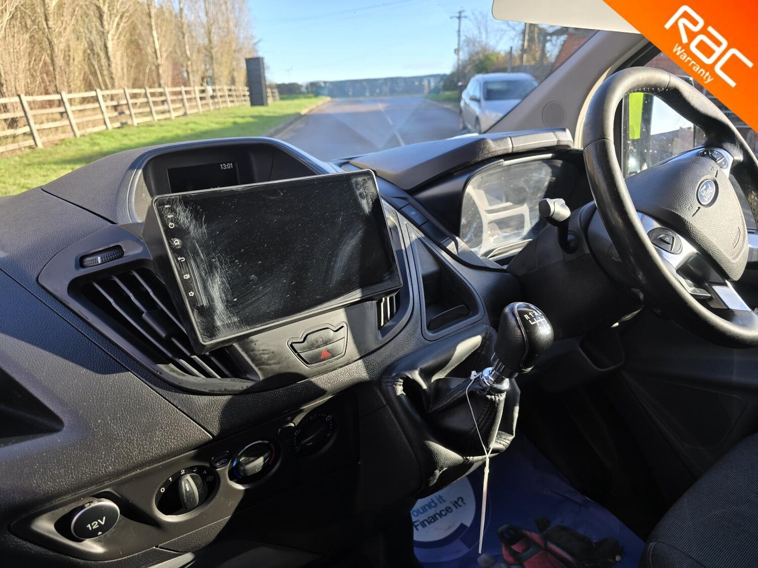 Used Ford Transit Custom 2016 for sale - 76766721: Photo 51