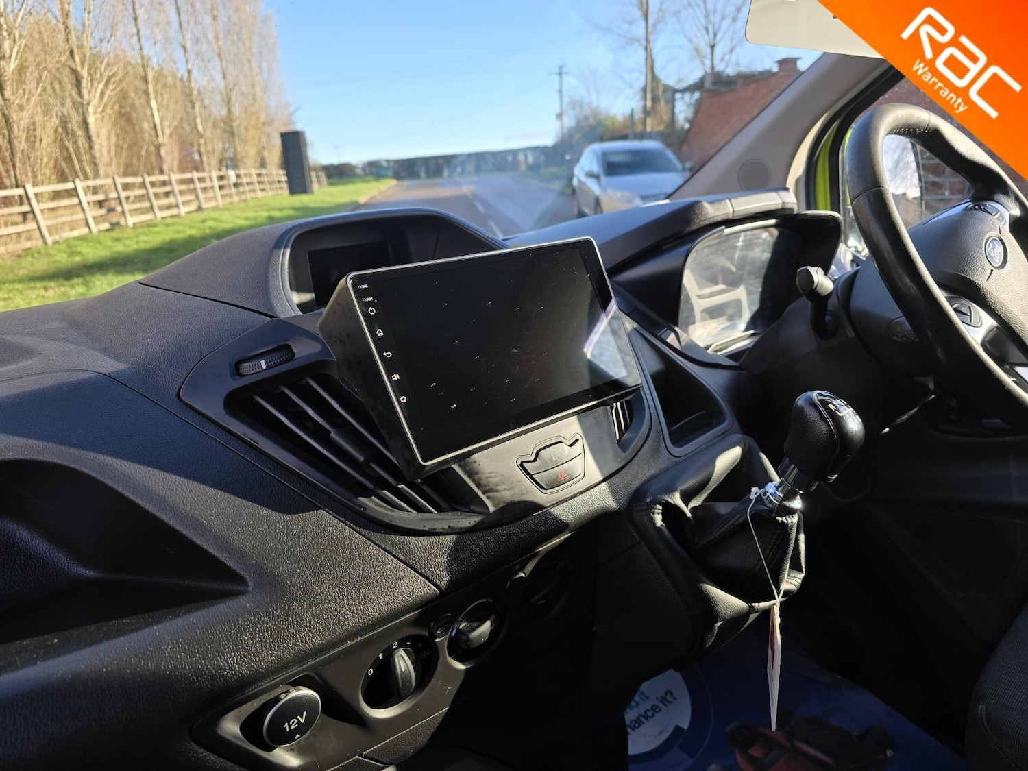 Used Ford Transit Custom 2016 for sale - 76766721: Photo 52