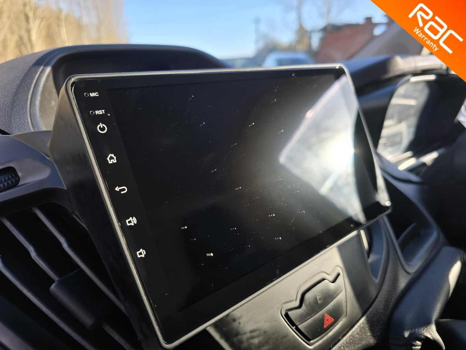 Used Ford Transit Custom 2016 for sale - 76766721: Photo 53