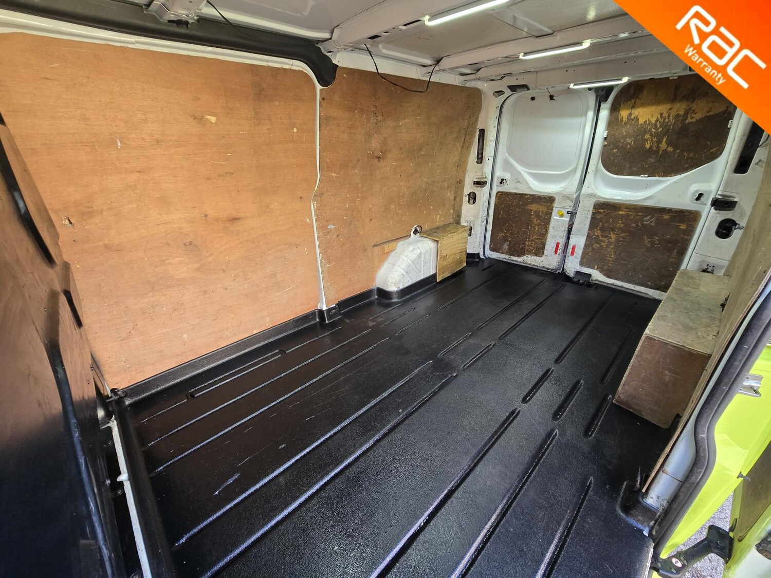 Used Ford Transit Custom 2016 for sale - 76766721: Photo 55