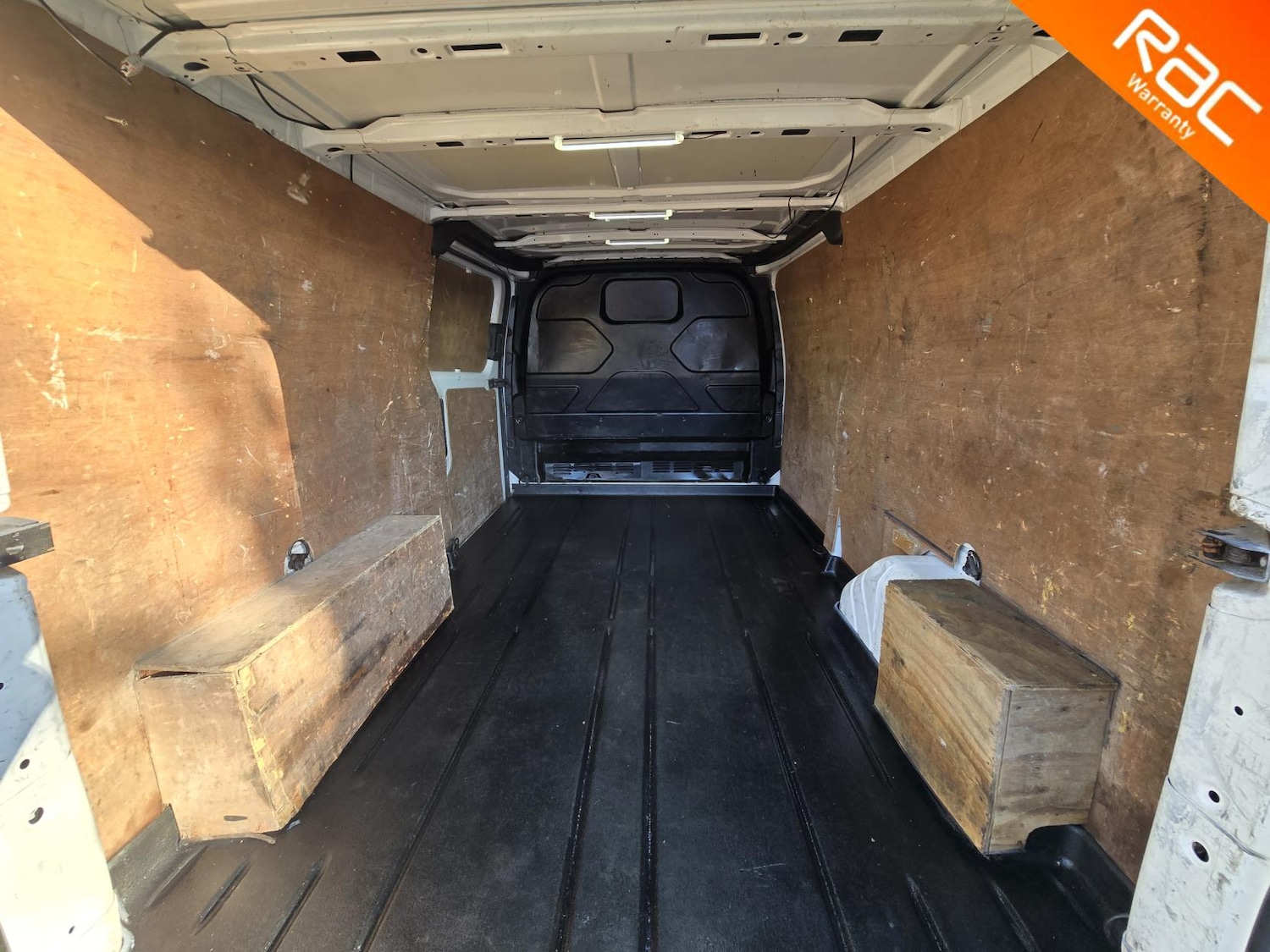 Used Ford Transit Custom 2016 for sale - 76766721: Photo 57