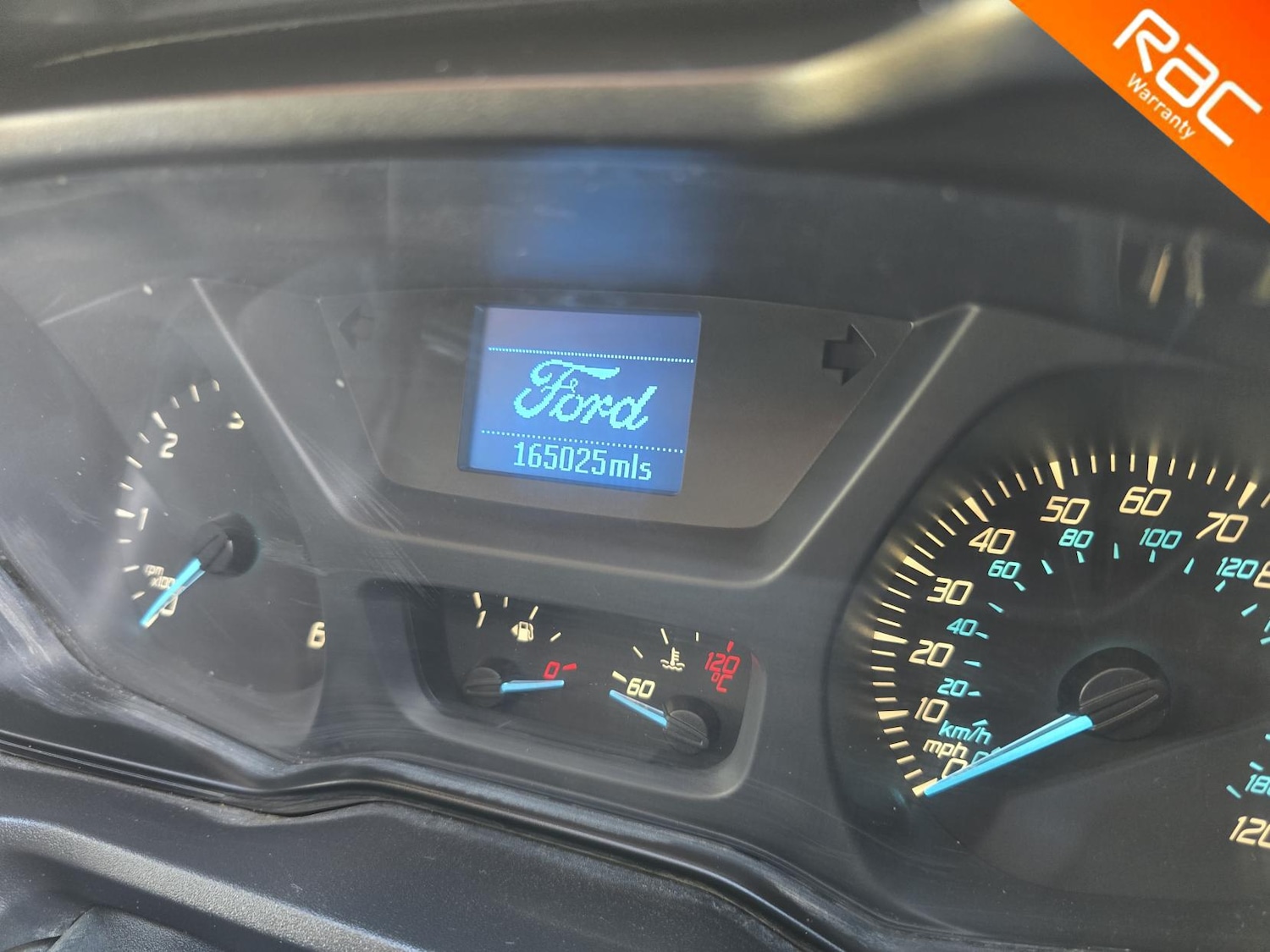 Used Ford Transit Custom 2016 for sale - 76766721: Photo 58