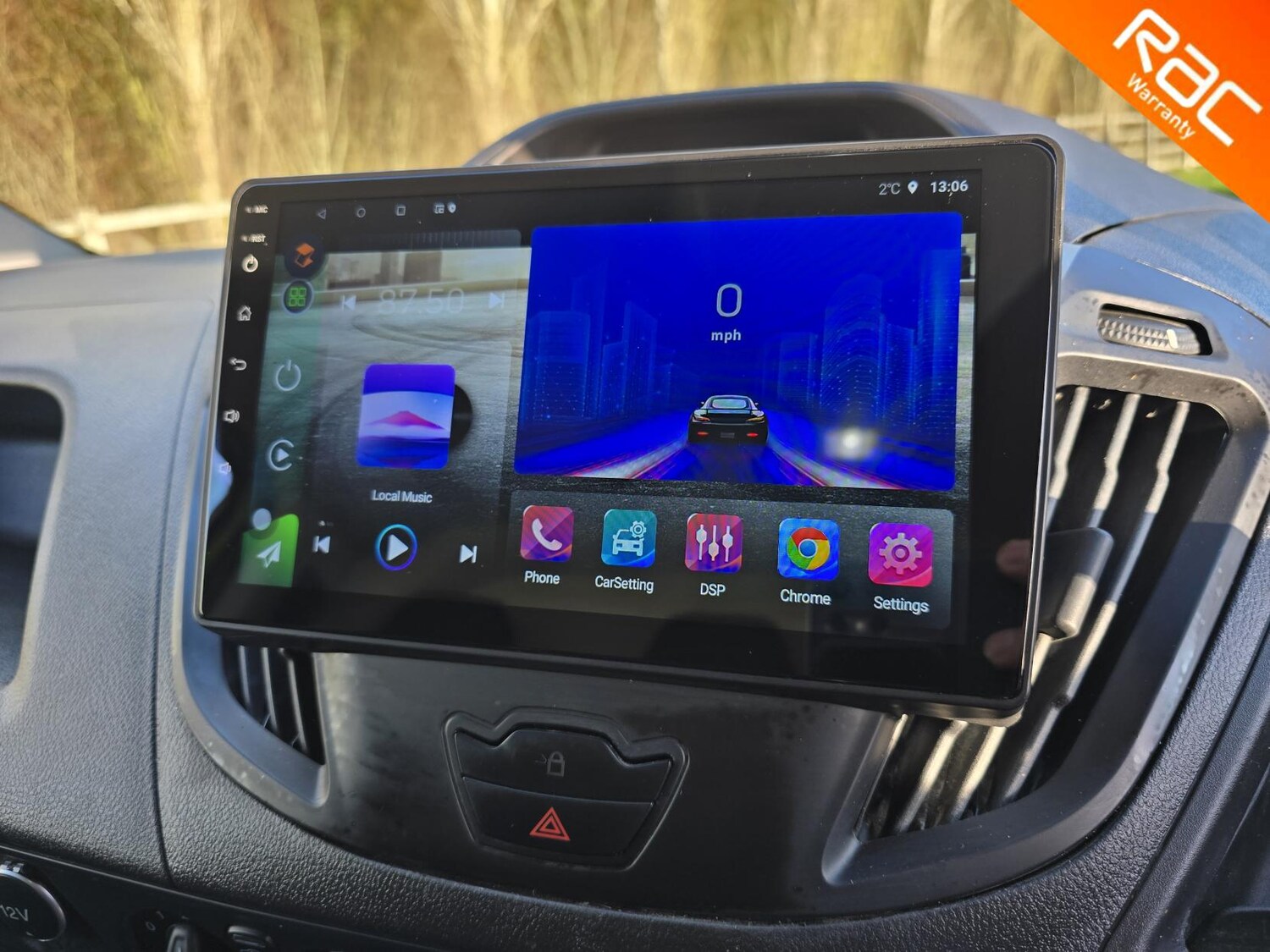 Used Ford Transit Custom 2016 for sale - 76766721: Photo 61