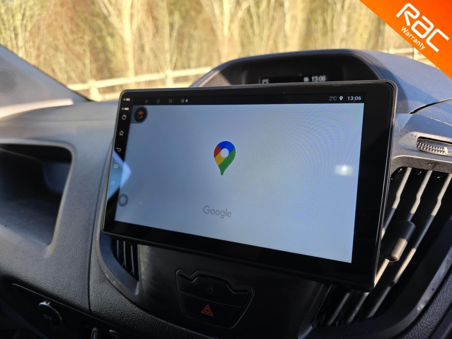 Used Ford Transit Custom 2016 for sale - 76766721: Photo 62