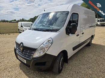 Used Renault Master 2019 for sale - 79344341: Photo