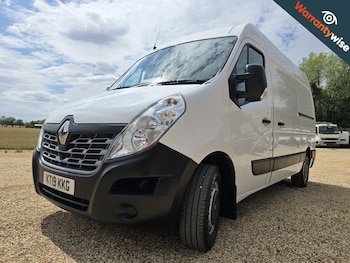 Used Renault Master 2019 for sale - 79344341: Photo