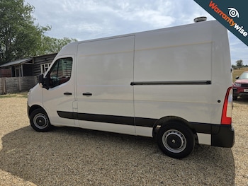 Used Renault Master 2019 for sale - 79344341: Photo