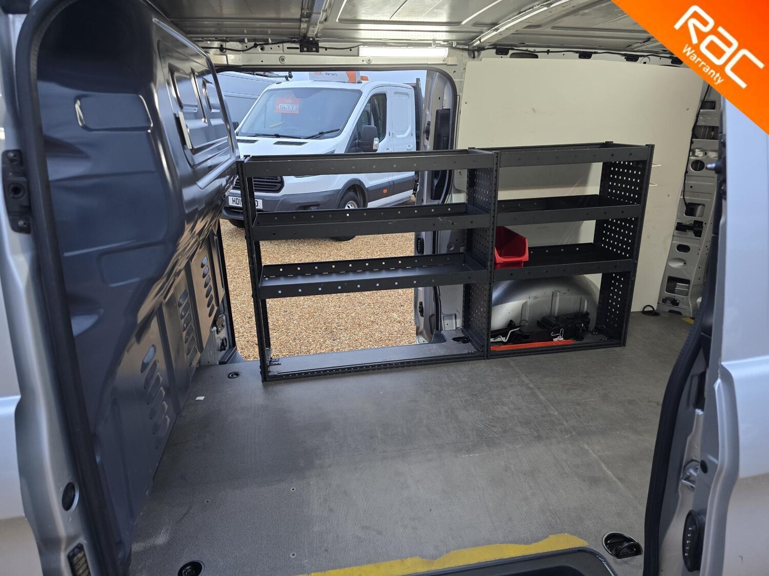 Used Mercedes-Benz Vito 2019 for sale - 76388285: Photo 17