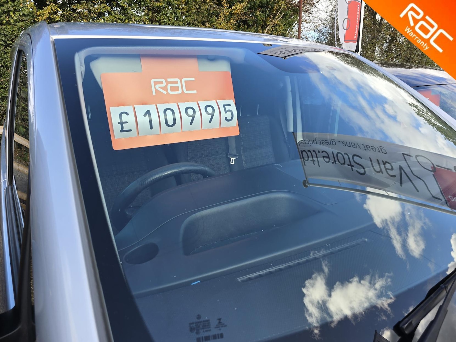 Used Mercedes-Benz Vito 2019 for sale - 76388285: Photo 18