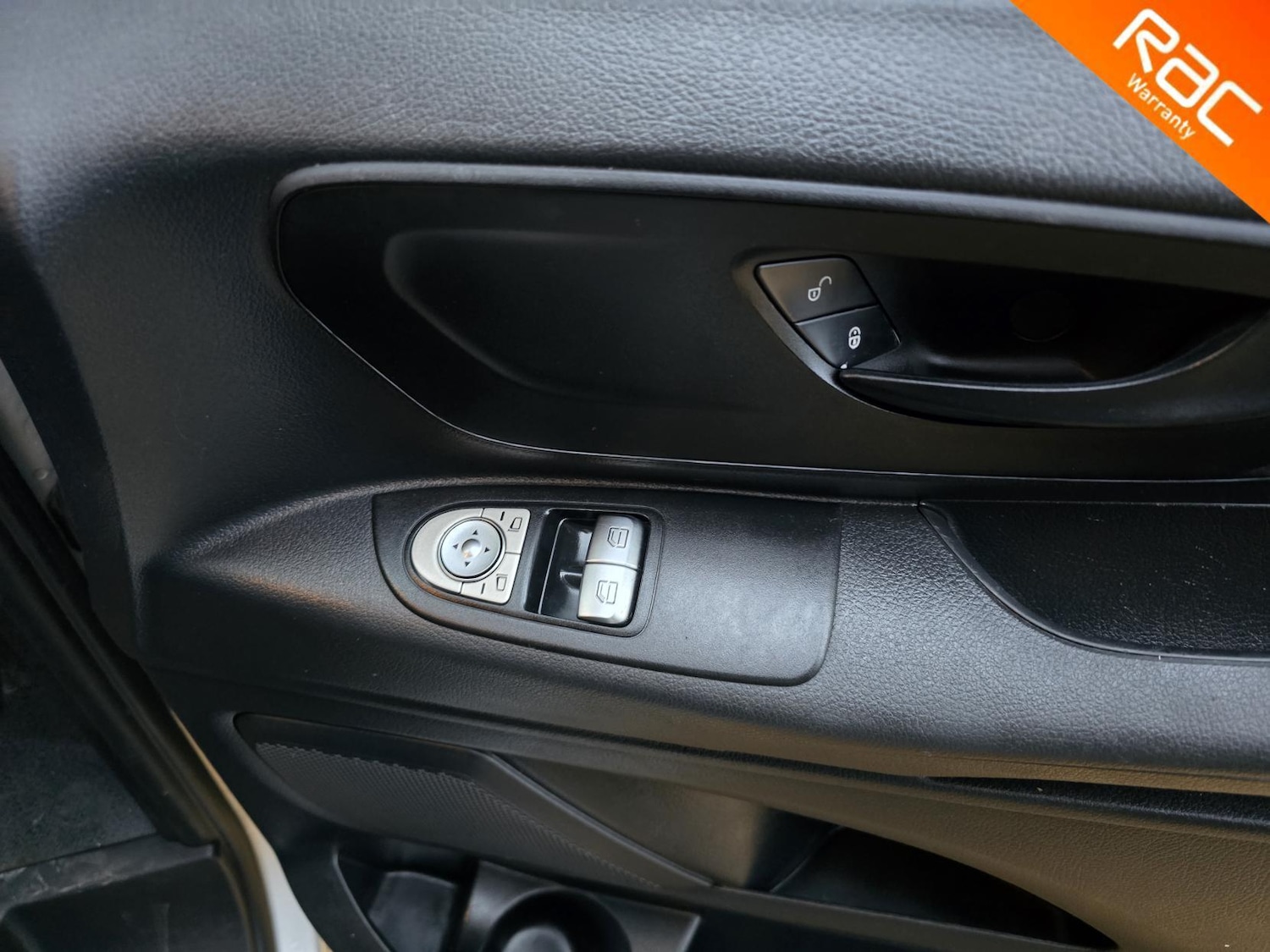 Used Mercedes-Benz Vito 2019 for sale - 76388285: Photo 20