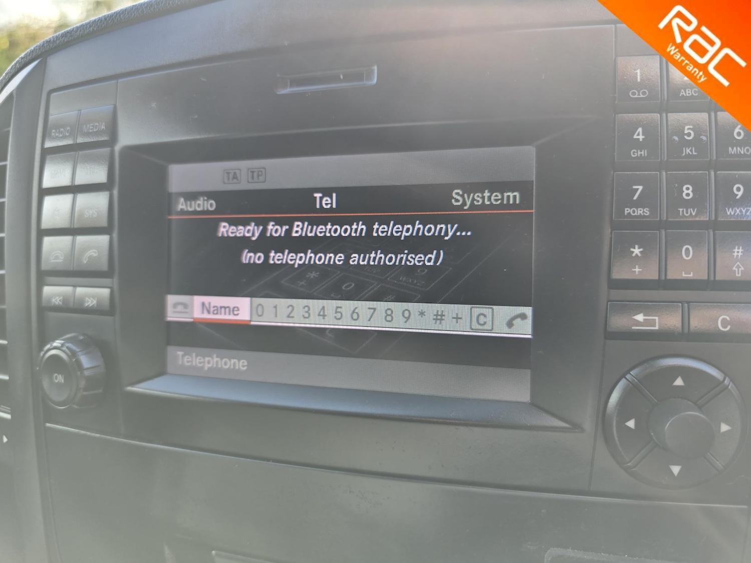 Used Mercedes-Benz Vito 2019 for sale - 76388285: Photo 22