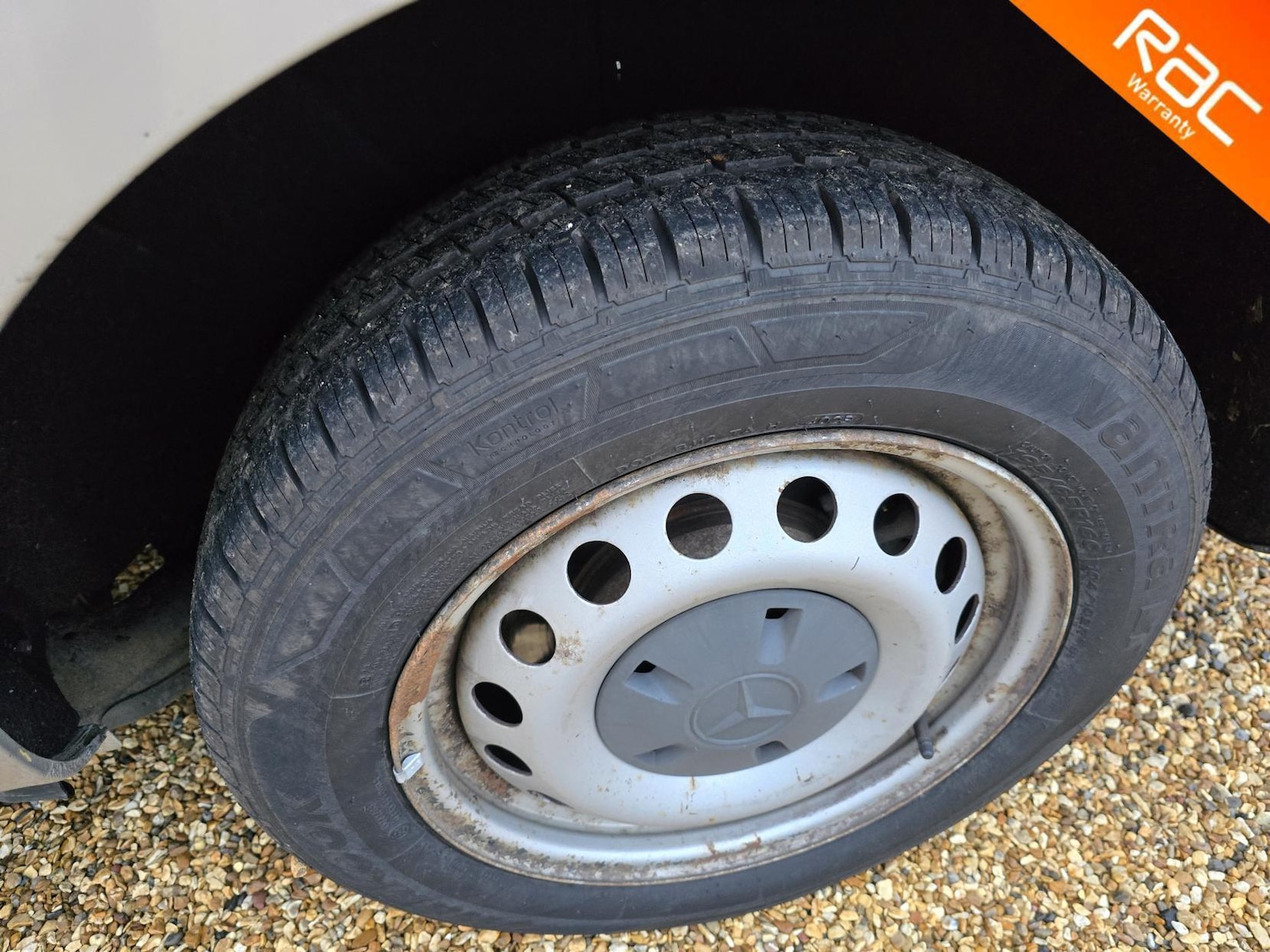 Used Mercedes-Benz Vito 2019 for sale - 76388285: Photo 28