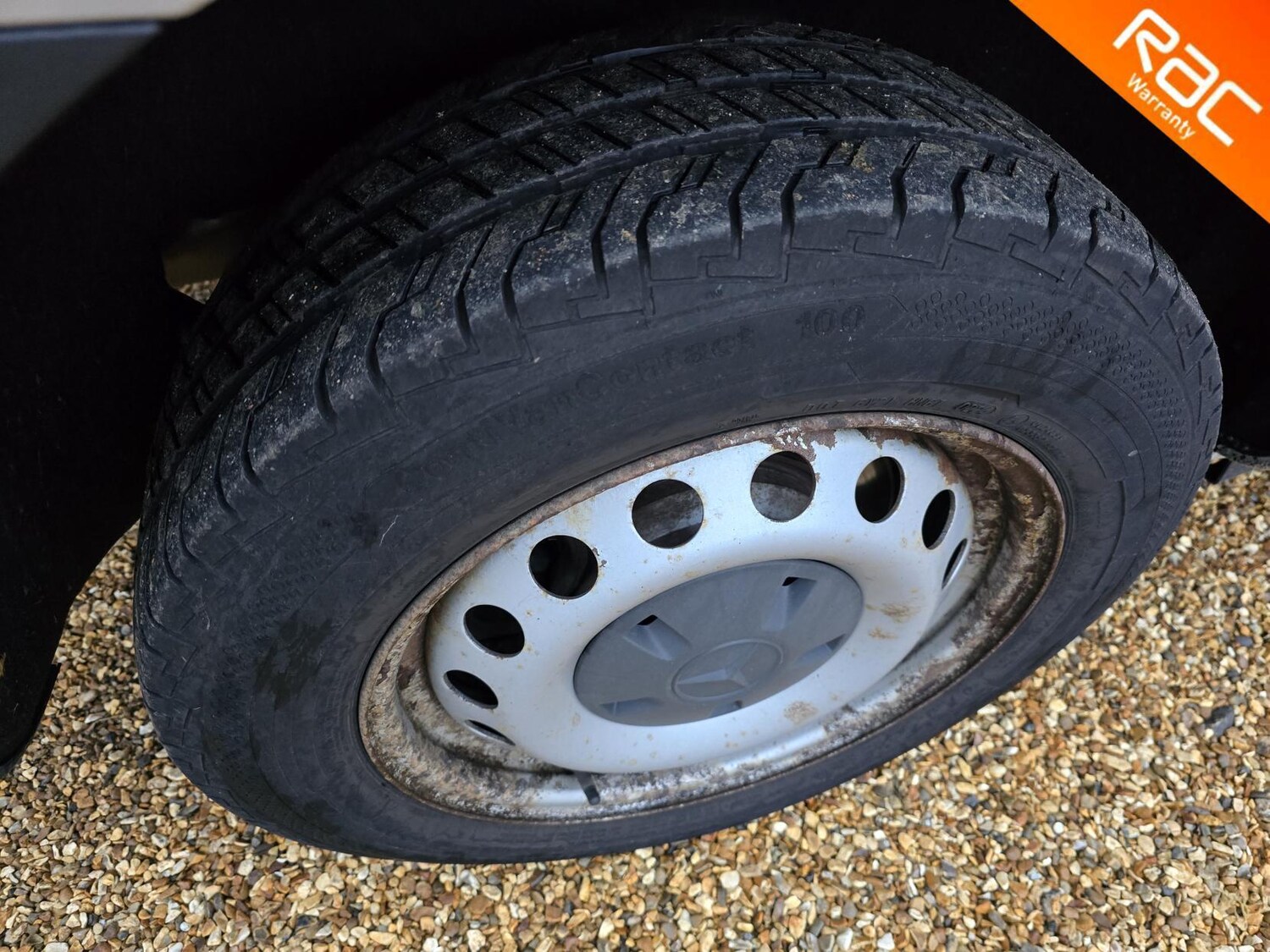 Used Mercedes-Benz Vito 2019 for sale - 76388285: Photo 29