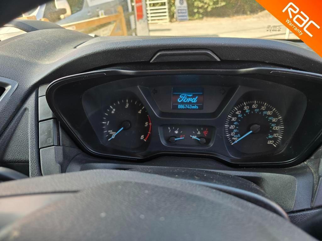 Used Ford Transit 2016 for sale - 76638933: Photo 12