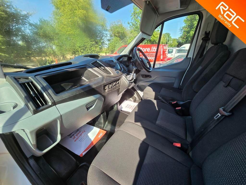 Used Ford Transit 2016 for sale - 76638933: Photo 13
