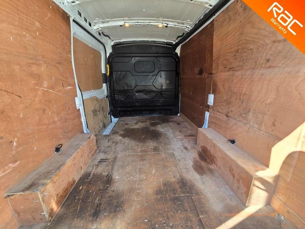 Used Ford Transit 2016 for sale - 76638933: Photo 14