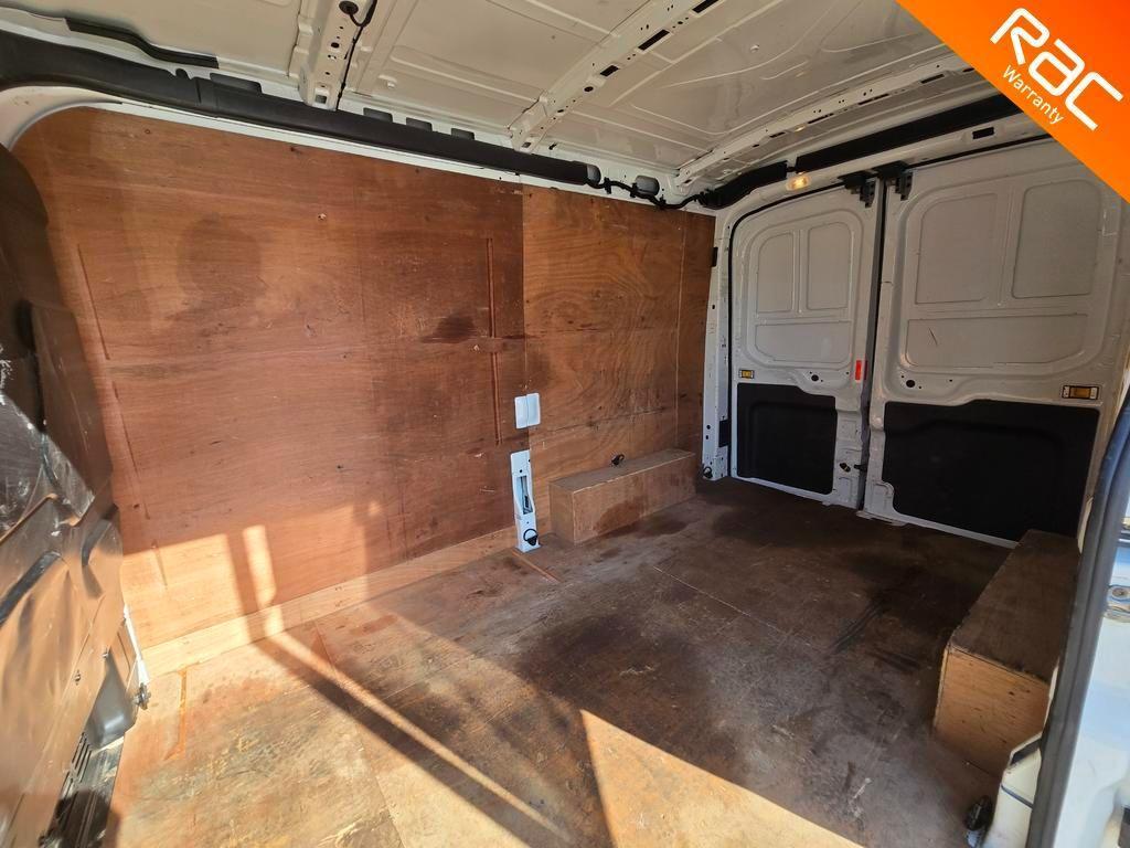 Used Ford Transit 2016 for sale - 76638933: Photo 16