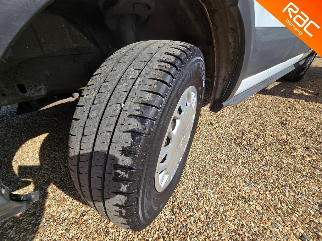 Used Ford Transit 2016 for sale - 76638933: Photo 18