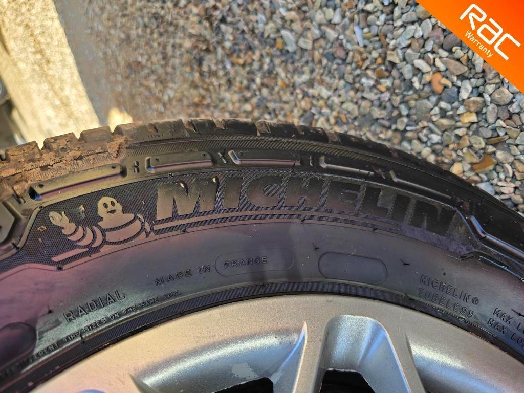 Used Ford Transit 2016 for sale - 76638933: Photo 19