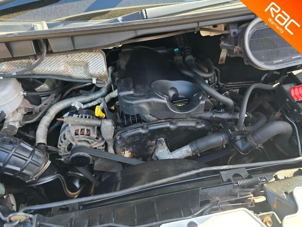 Used Ford Transit 2016 for sale - 76638933: Photo 20