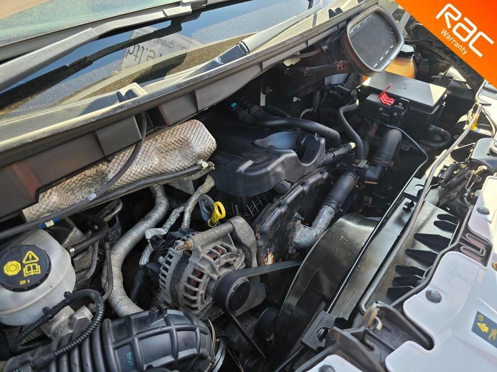 Used Ford Transit 2016 for sale - 76638933: Photo 21