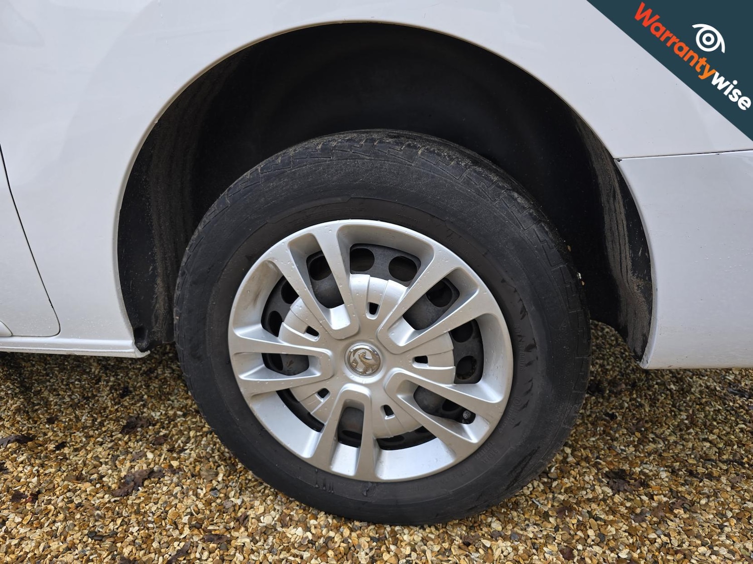 Used Vauxhall Vivaro 2020 for sale - 77264772: Photo 14