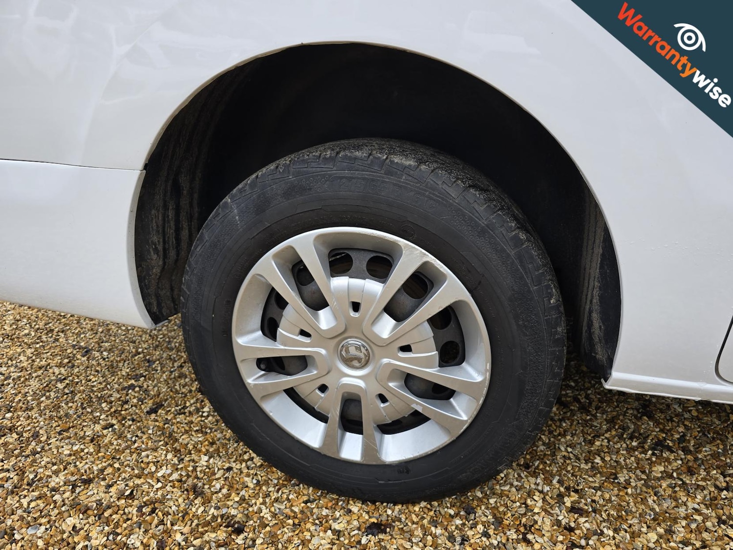 Used Vauxhall Vivaro 2020 for sale - 77264772: Photo 16