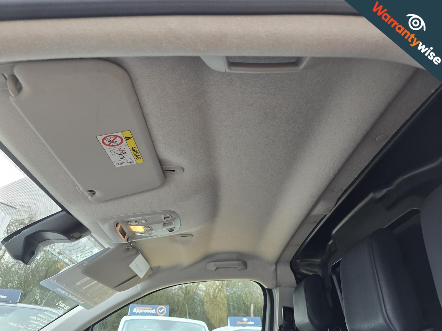 Used Vauxhall Vivaro 2020 for sale - 77264772: Photo 19