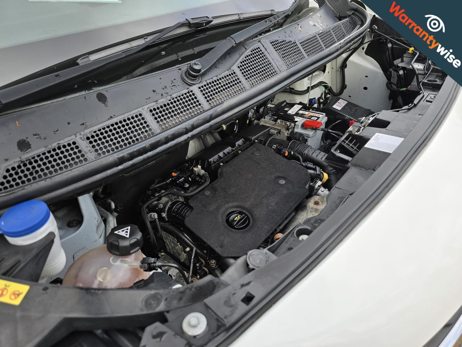 Used Vauxhall Vivaro 2020 for sale - 77264772: Photo 22