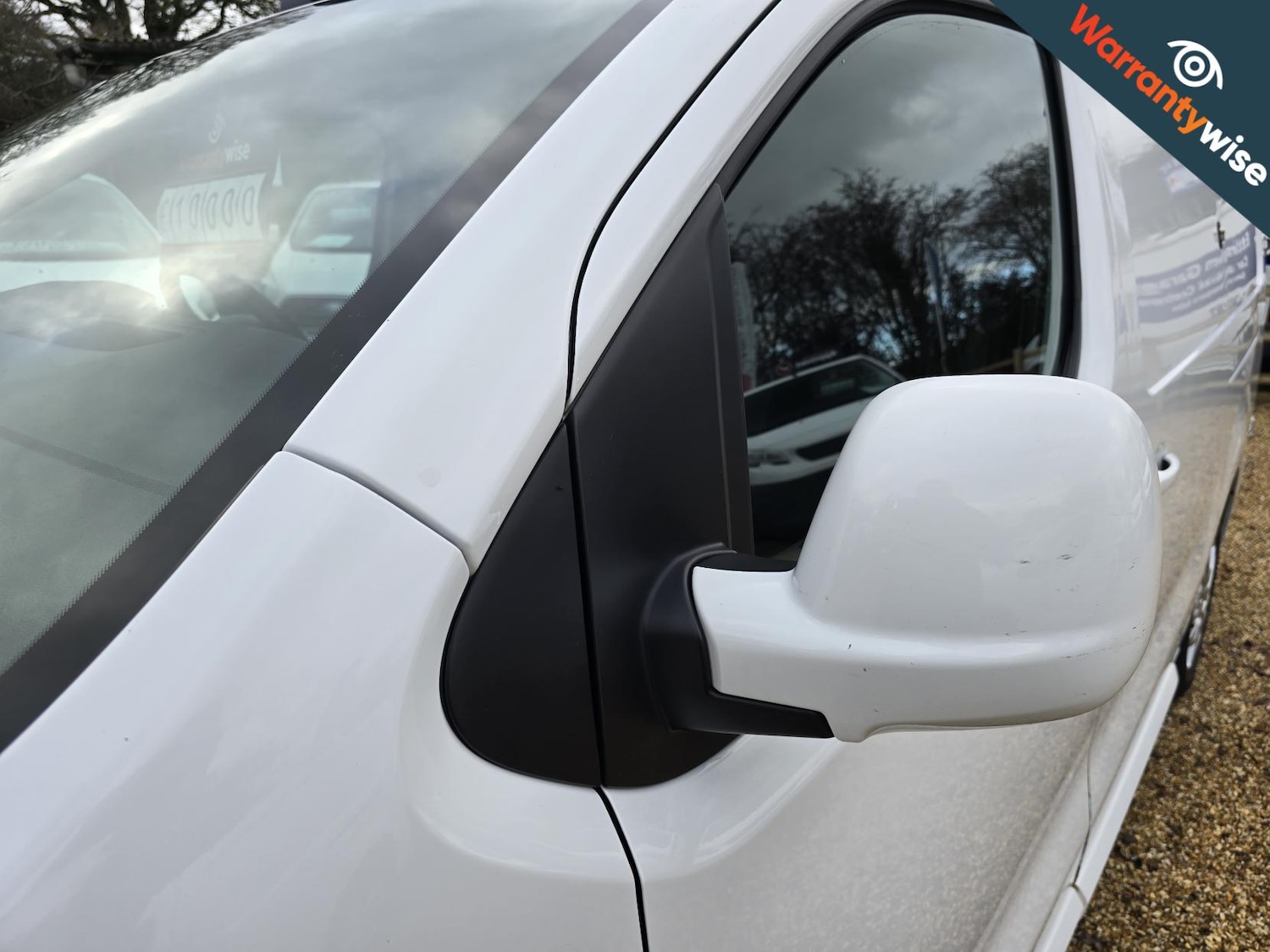 Used Vauxhall Vivaro 2020 for sale - 77264772: Photo 38