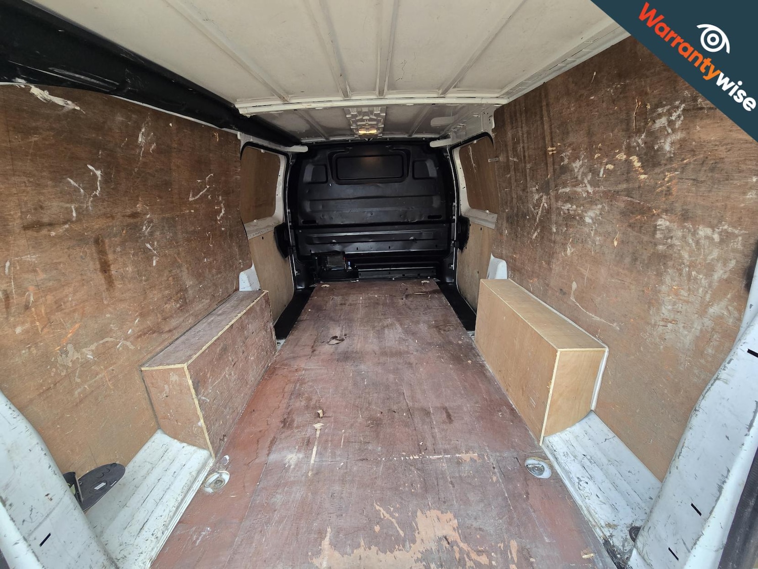 Used Vauxhall Vivaro 2020 for sale - 77264772: Photo 43
