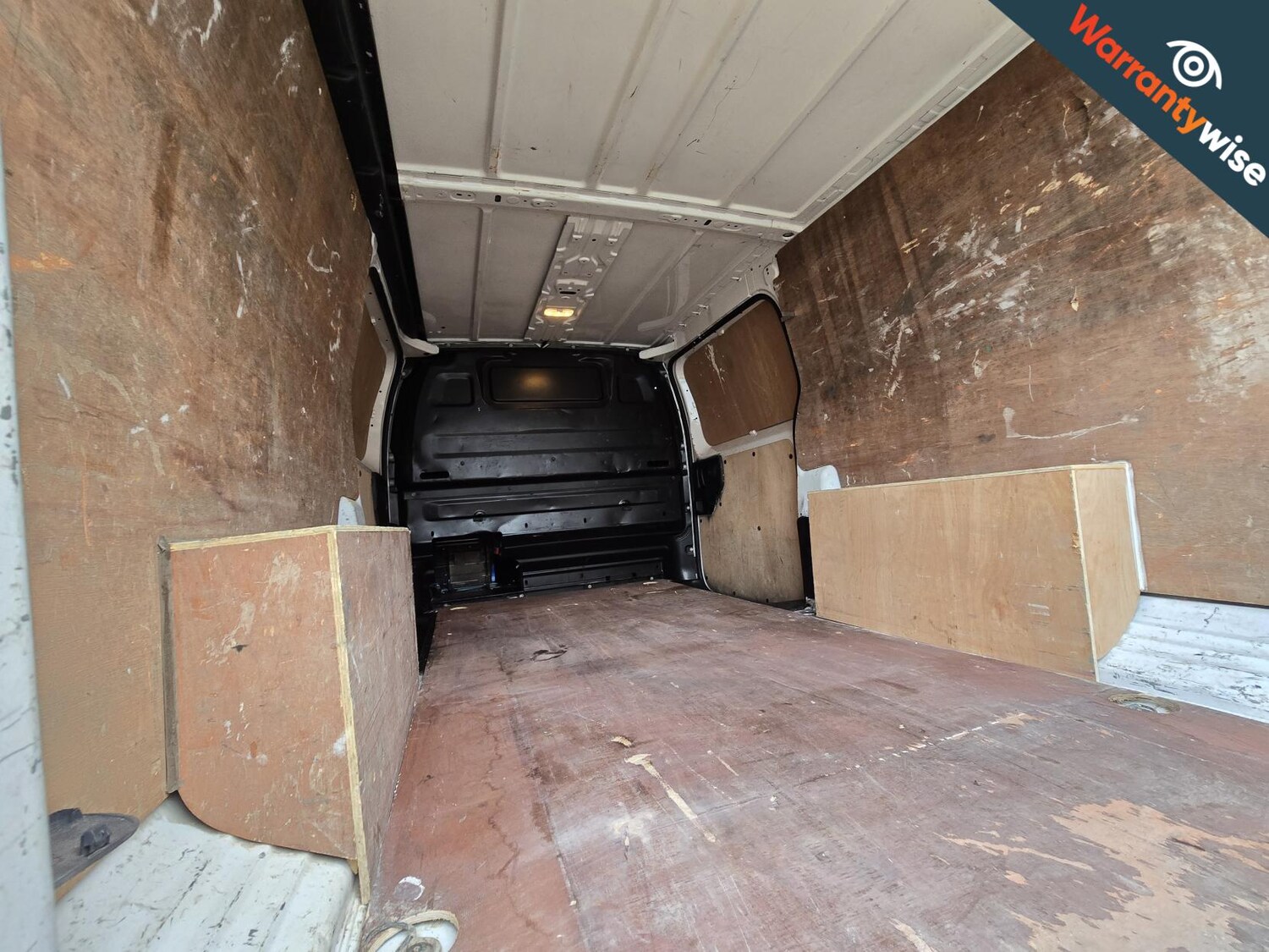 Used Vauxhall Vivaro 2020 for sale - 77264772: Photo 46