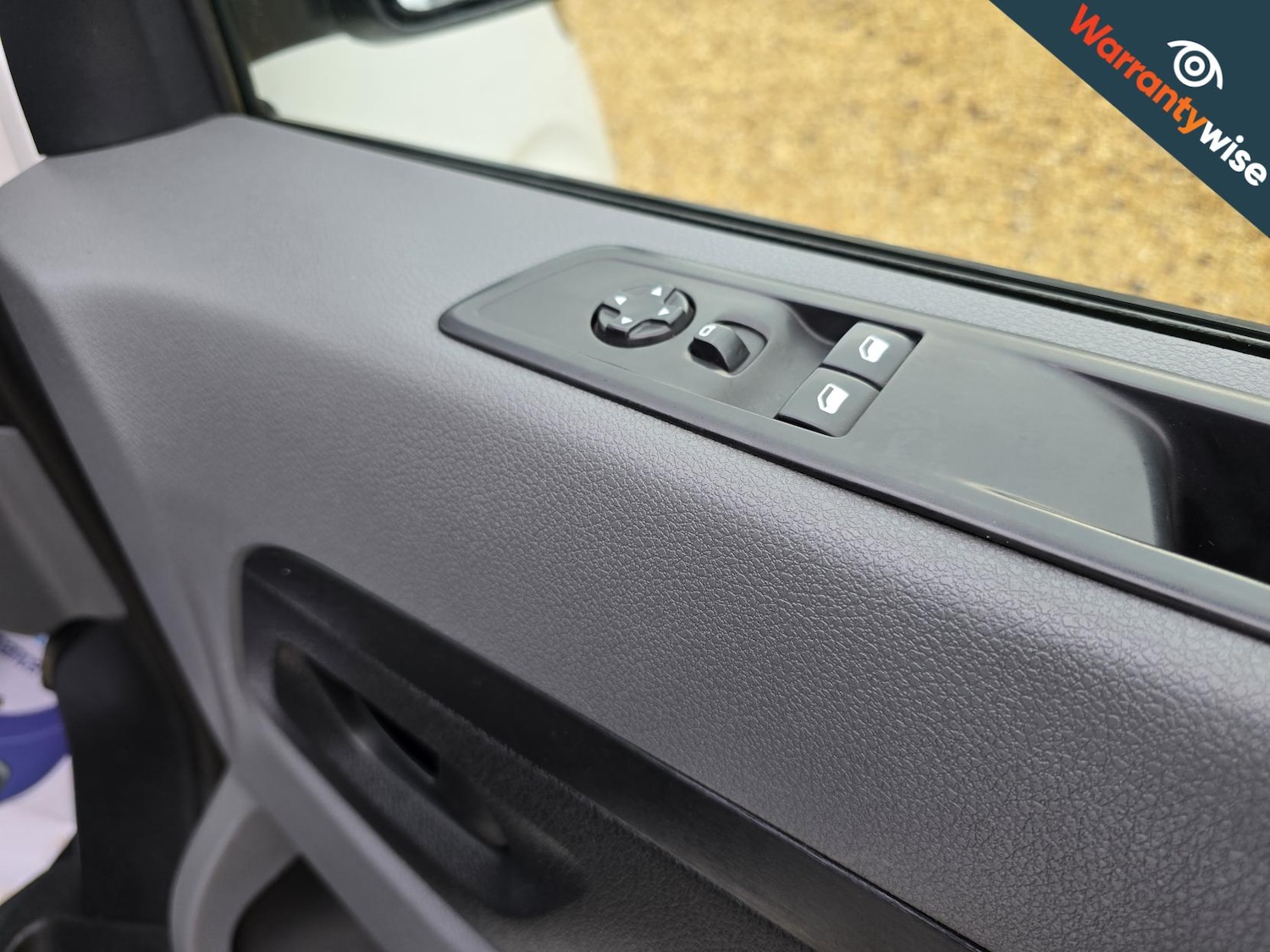 Used Vauxhall Vivaro 2020 for sale - 77264772: Photo 48