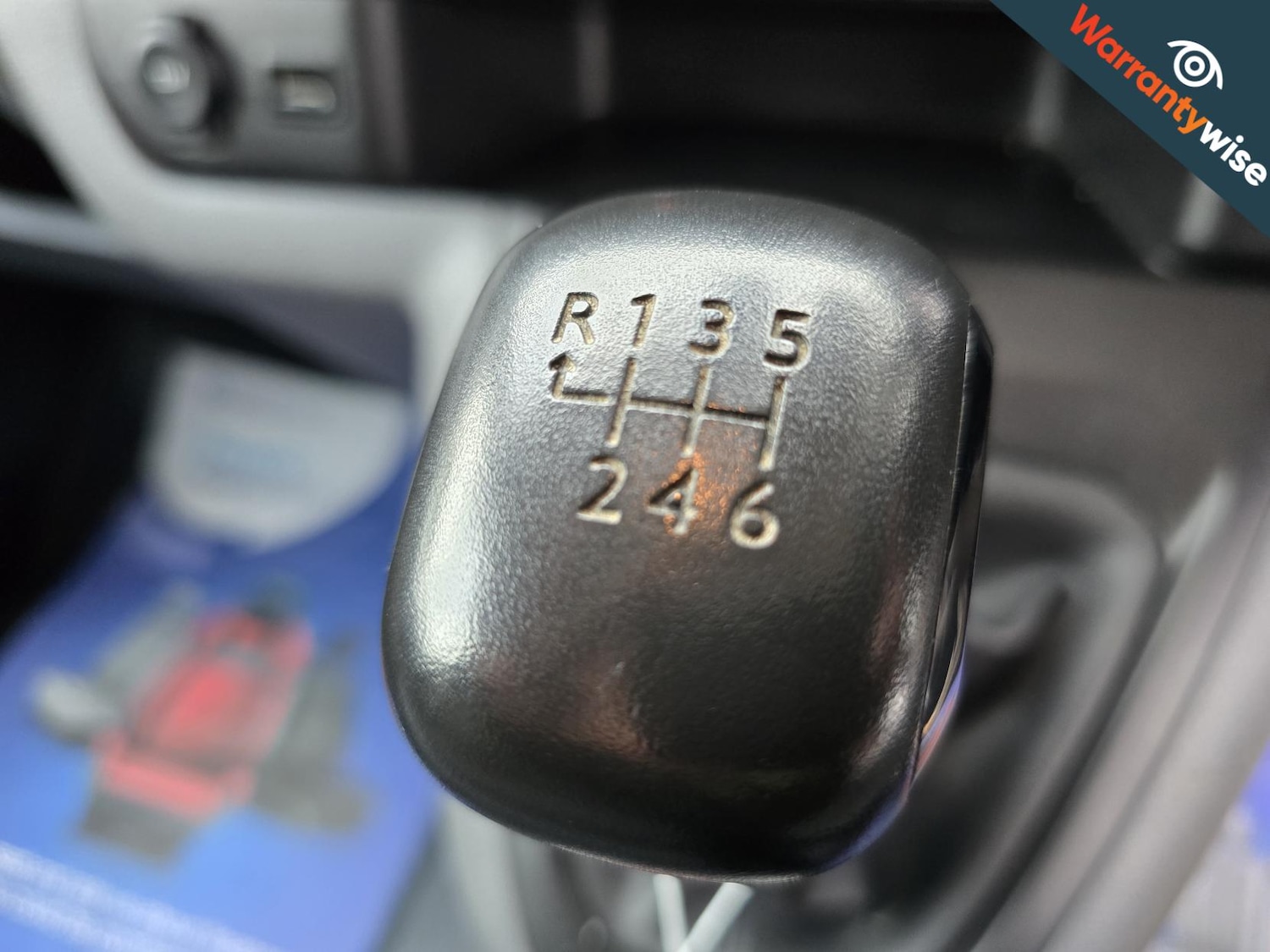 Used Vauxhall Vivaro 2020 for sale - 77264772: Photo 52