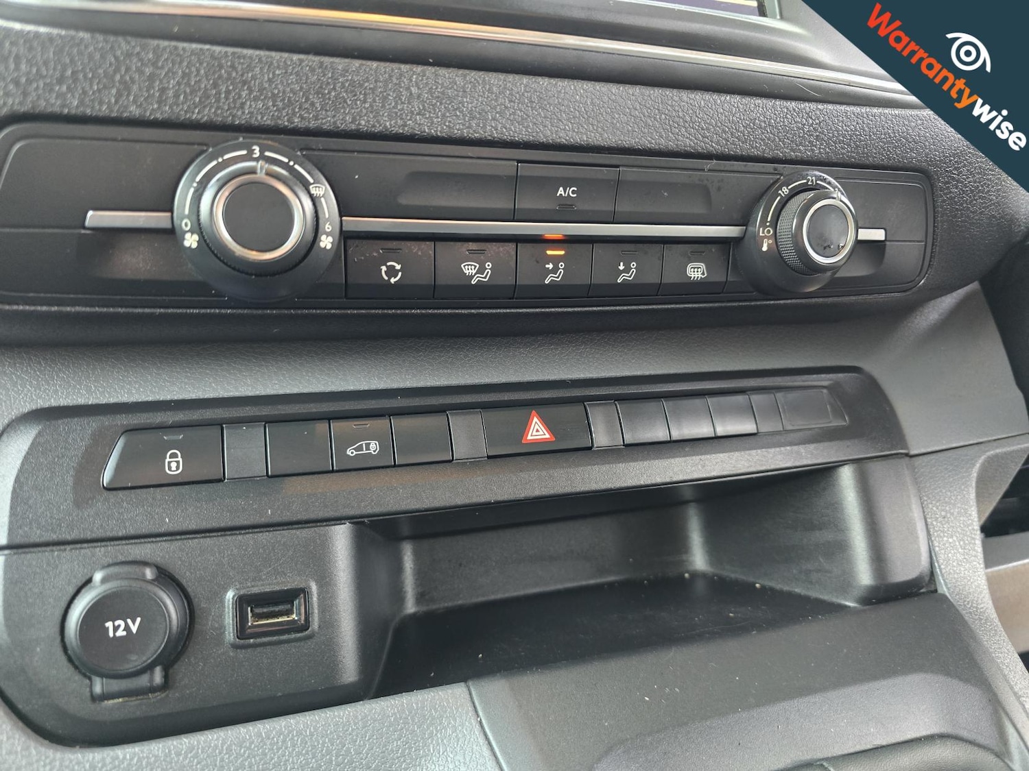 Used Vauxhall Vivaro 2020 for sale - 77264772: Photo 53