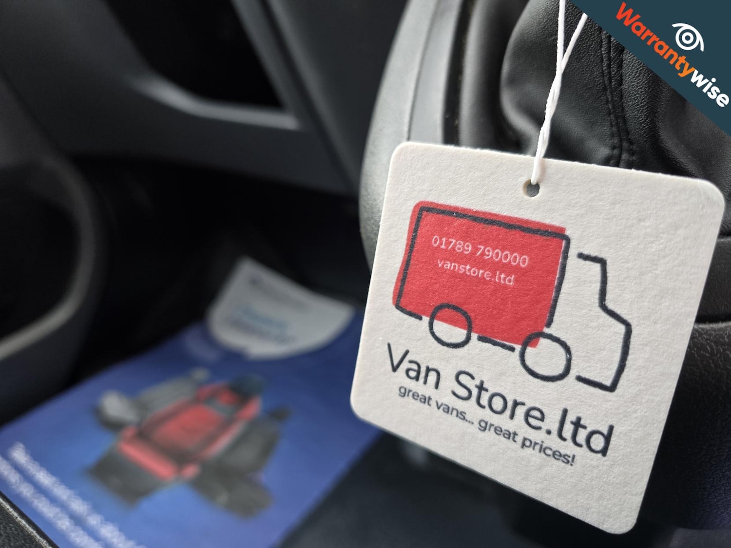 Used Vauxhall Vivaro 2020 for sale - 77264772: Photo 54